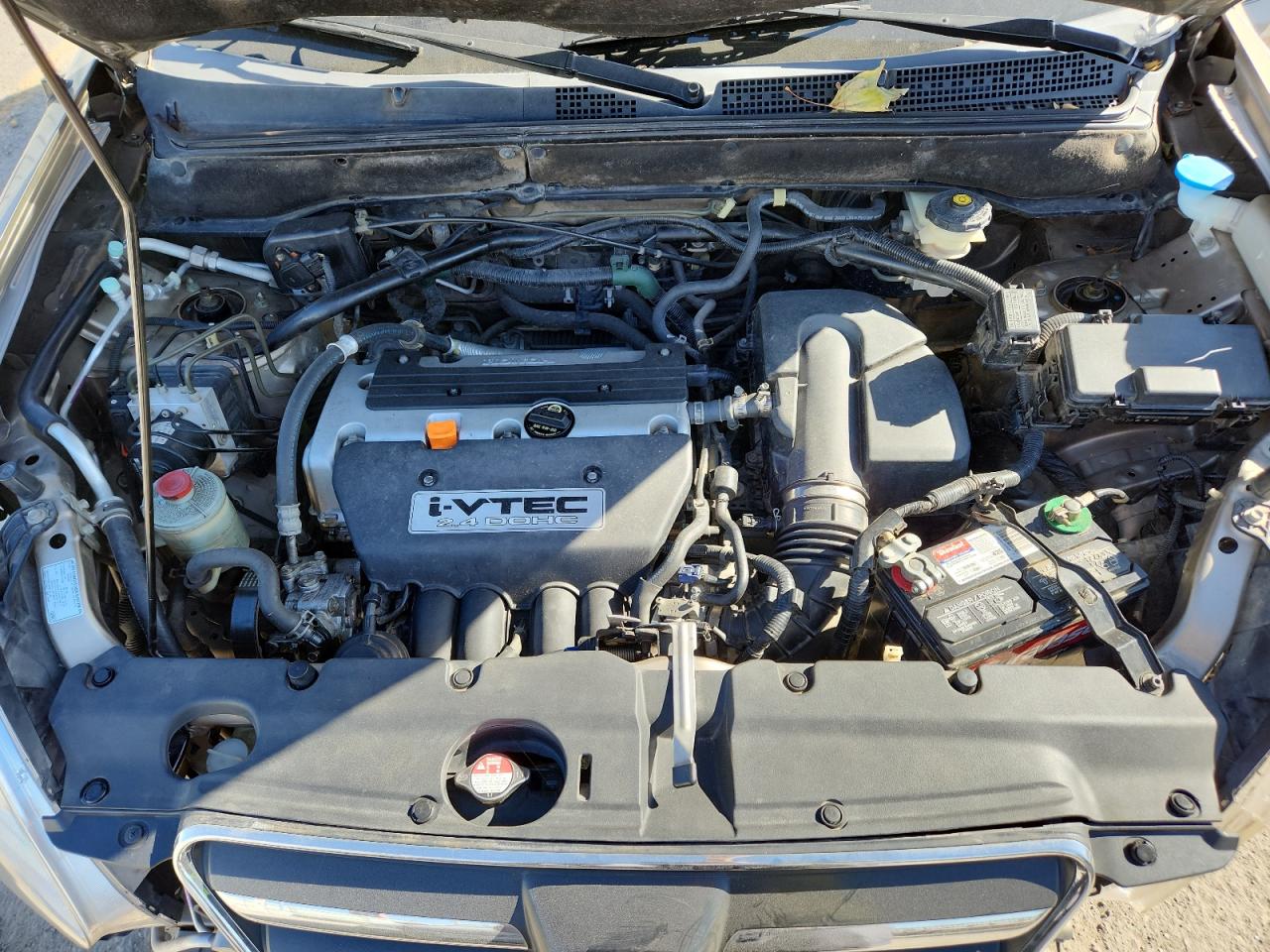 2006 Honda Cr-V Se VIN: JHLRD78996C006123 Lot: 91737615