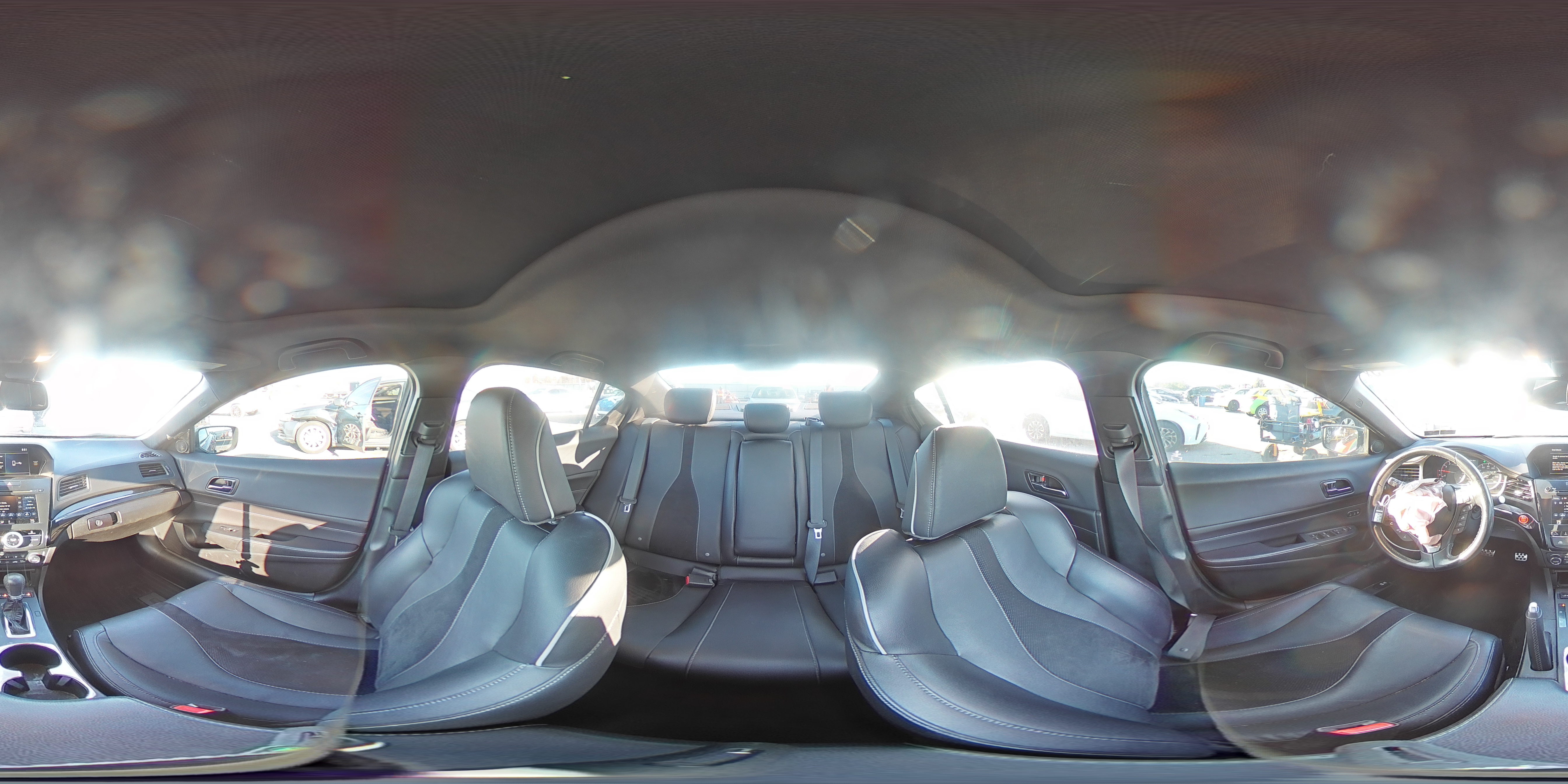 2022 Acura Ilx Premium A-Spec VIN: 19UDE2F89NA005986 Lot: 92791715