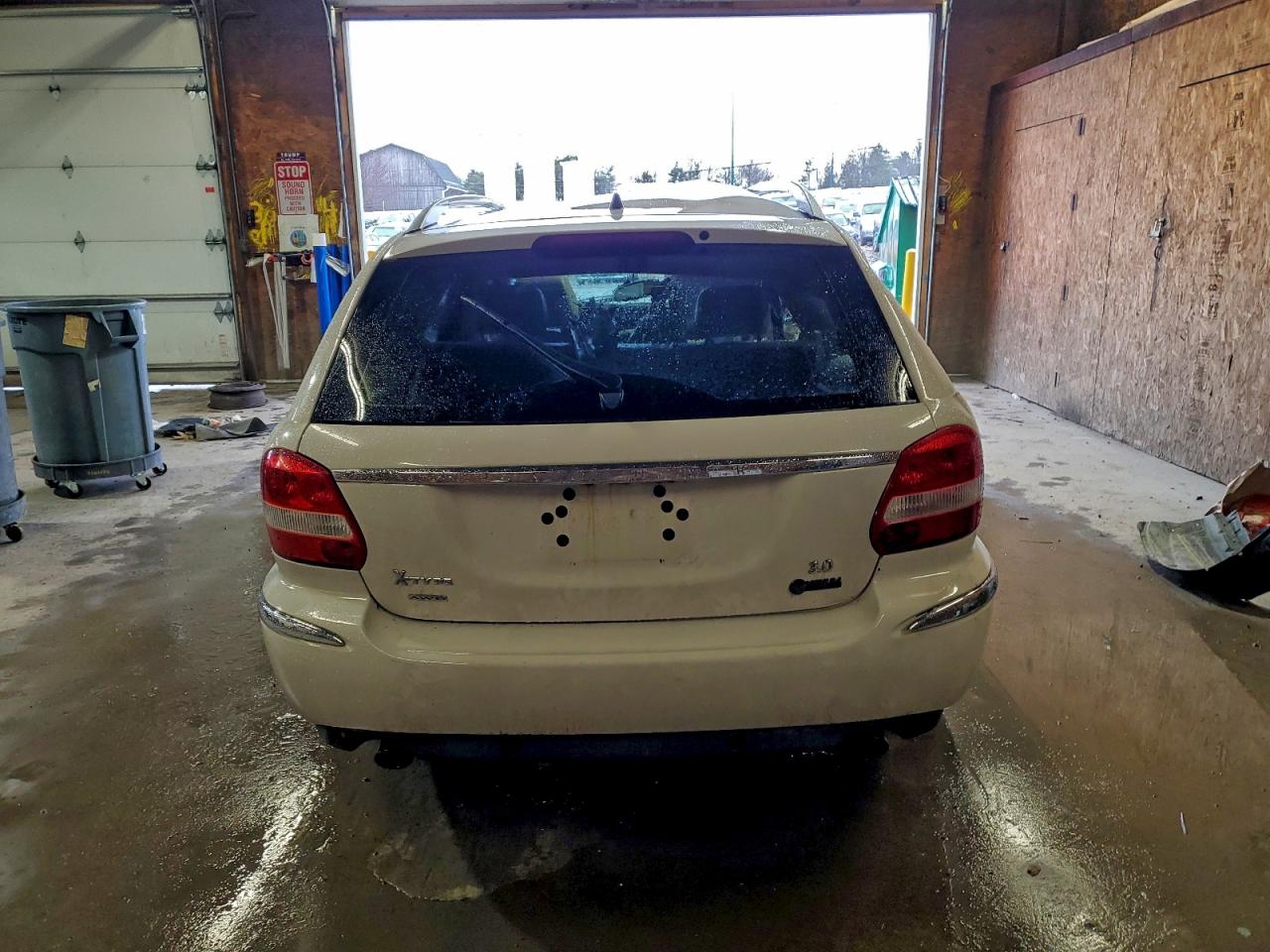 2007 Jaguar X-Type Sport 3.0 VIN: SAJWA54AX7WJ07718 Lot: 91735945