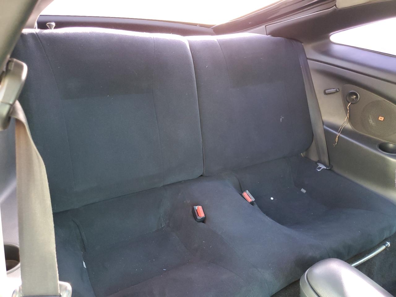 2003 Toyota Celica Gt-S VIN: JTDDY32T230068615 Lot: 92532105