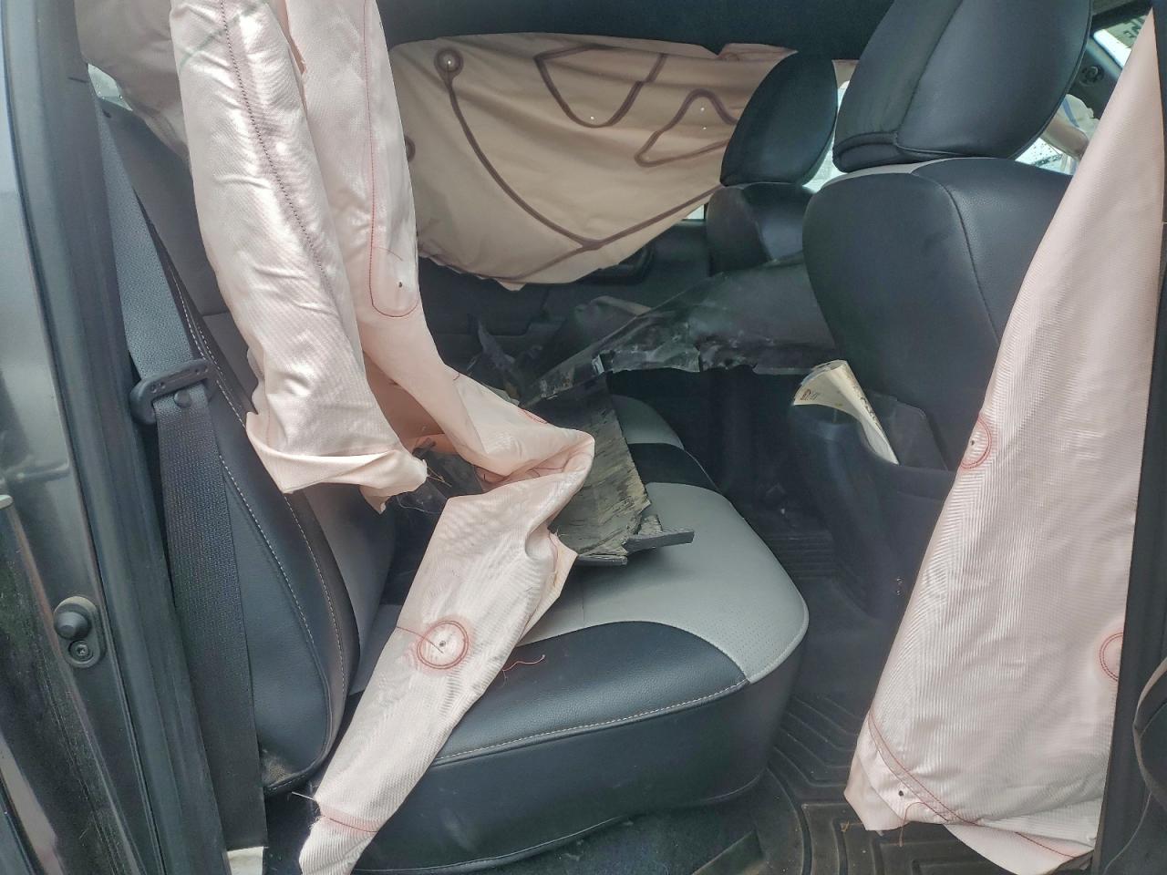 2019 Toyota Tacoma Double Cab VIN: 3TMCZ5AN1KM192023 Lot: 94576945