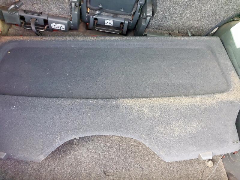 2014 SKODA ROOMSTER 1.2 TSI 105 SE 5DR DSG