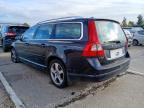 2007 VOLVO V70 D5 SE LUX 5DR GEARTRONIC for sale at Copart NEWBURY