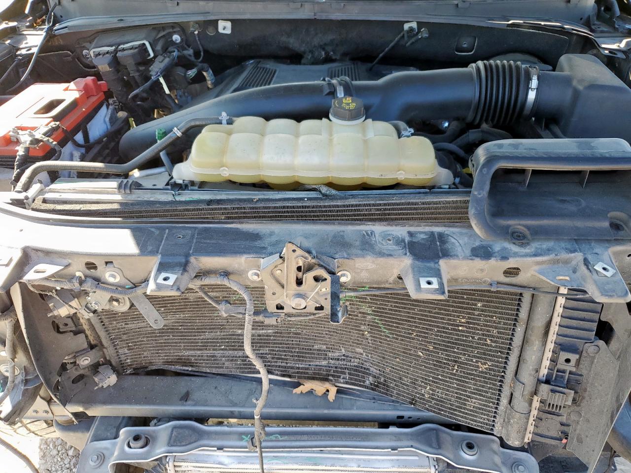 2019 Ford Expedition Xlt VIN: 1FMJU1HT2KEA03111 Lot: 91699355