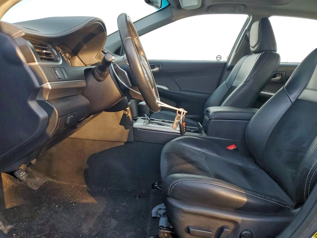 2014 Toyota Camry L VIN: 4T1BF1FKXEU860649 Lot: 93008315