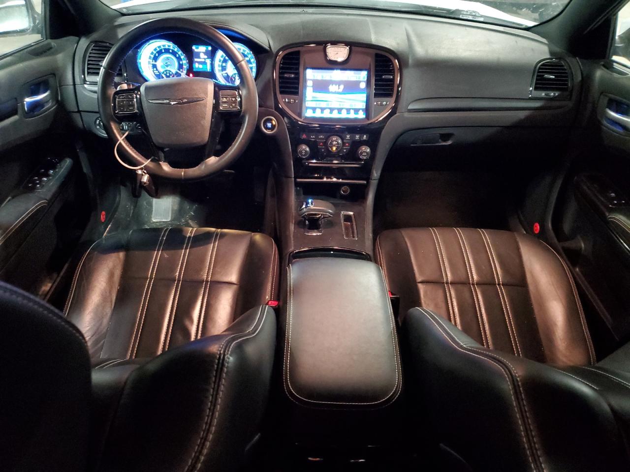 2014 Chrysler 300 S VIN: 2C3CCABG9EH253085 Lot: 93275535