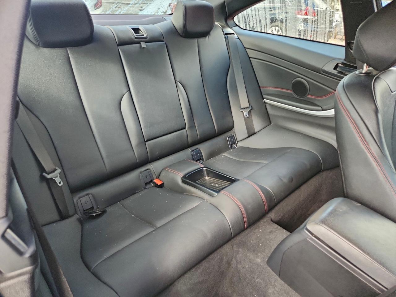 2017 BMW 430I VIN: WBA4R7C50HK895980 Lot: 94408855