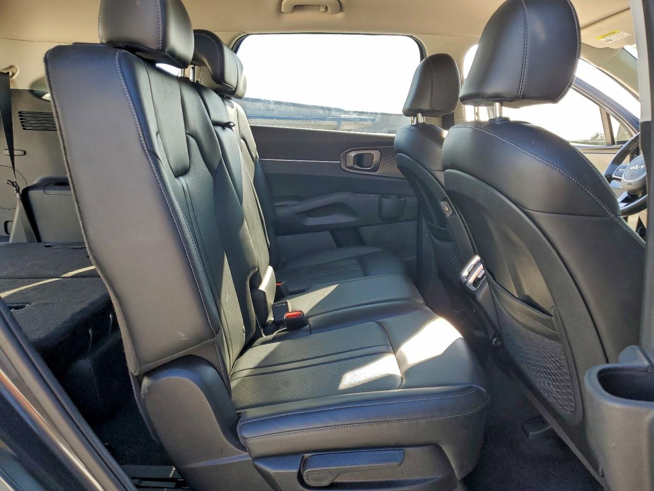 2023 Kia Sorento S VIN: 5XYRL4LC4PG248705 Lot: 94039315