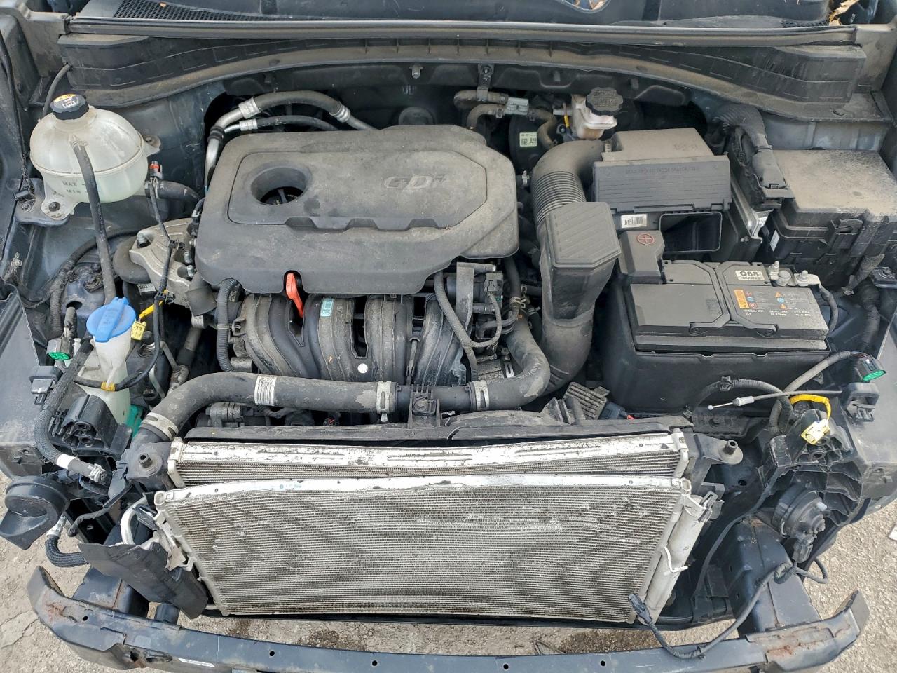 2020 Kia Sportage Ex VIN: KNDPNCAC6L7718660 Lot: 93666895