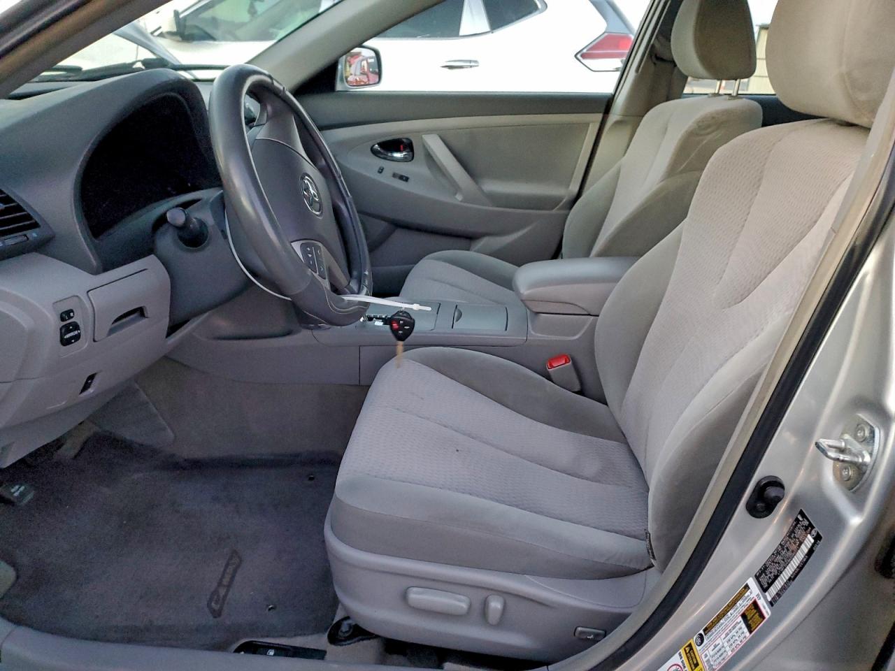 2010 Toyota Camry Base VIN: 4T1BF3EK9AU090371 Lot: 94366695