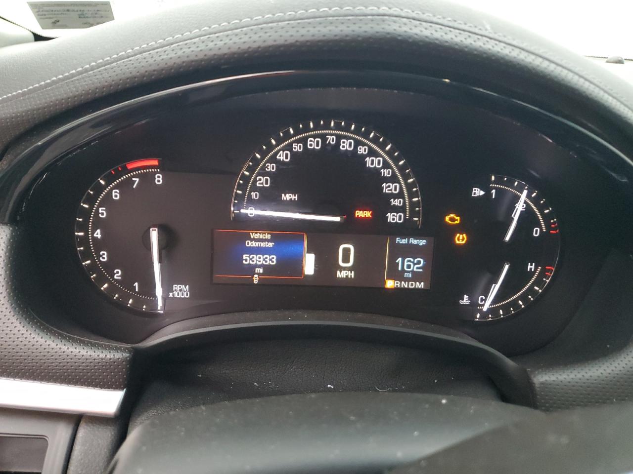 2017 Cadillac Xts Luxury VIN: 2G61N5S31H9178031 Lot: 90828225