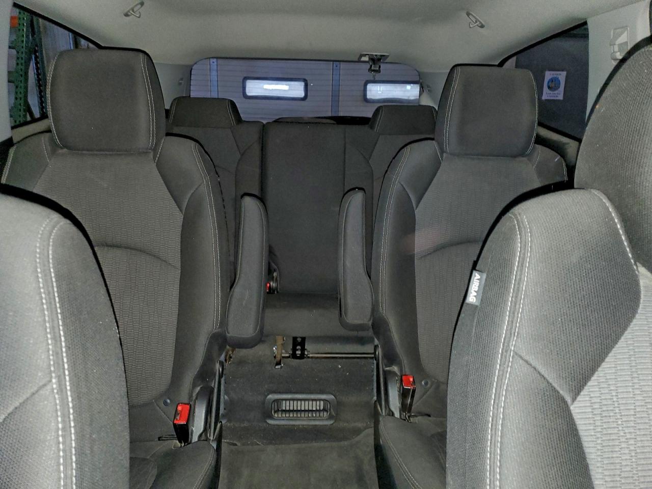 2016 Chevrolet Traverse Lt VIN: 1GNKVHKD6GJ124889 Lot: 94332175