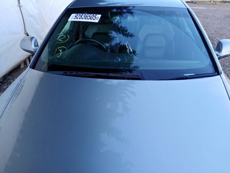 2011 AUDI A6 2.0 TDI 170 S LINE SPECIAL ED 5DR MULTITRONIC