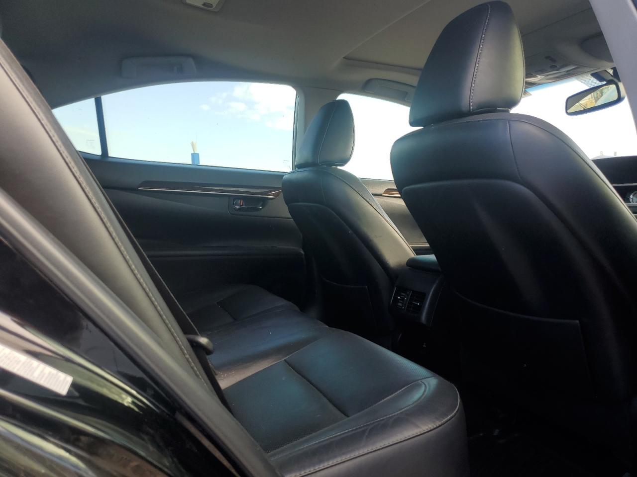 2013 Lexus Es 350 VIN: JTHBK1GG1D2055562 Lot: 91761625