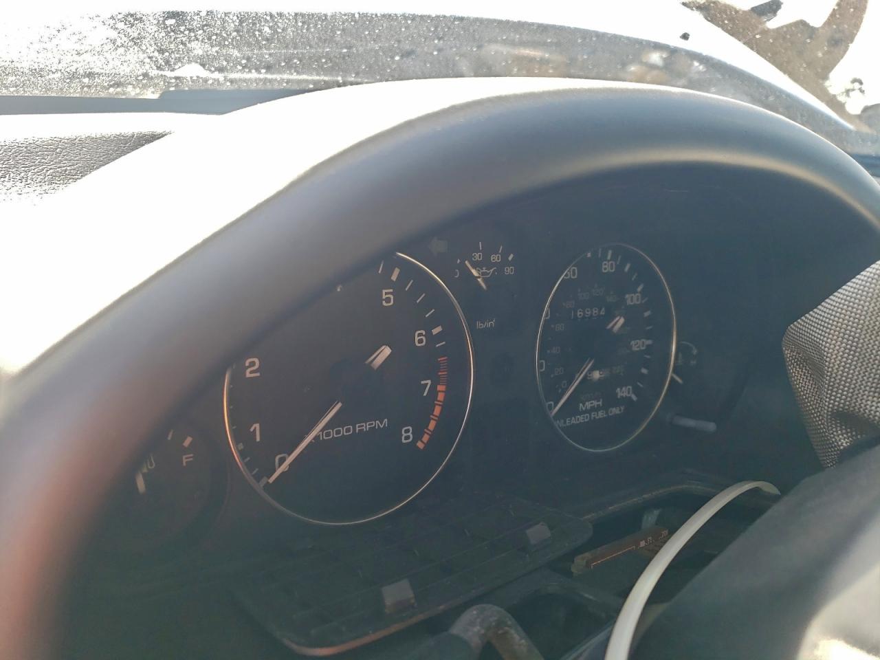 1991 Mazda Mx-5 Miata VIN: JM1NA3514M1215564 Lot: 94375525