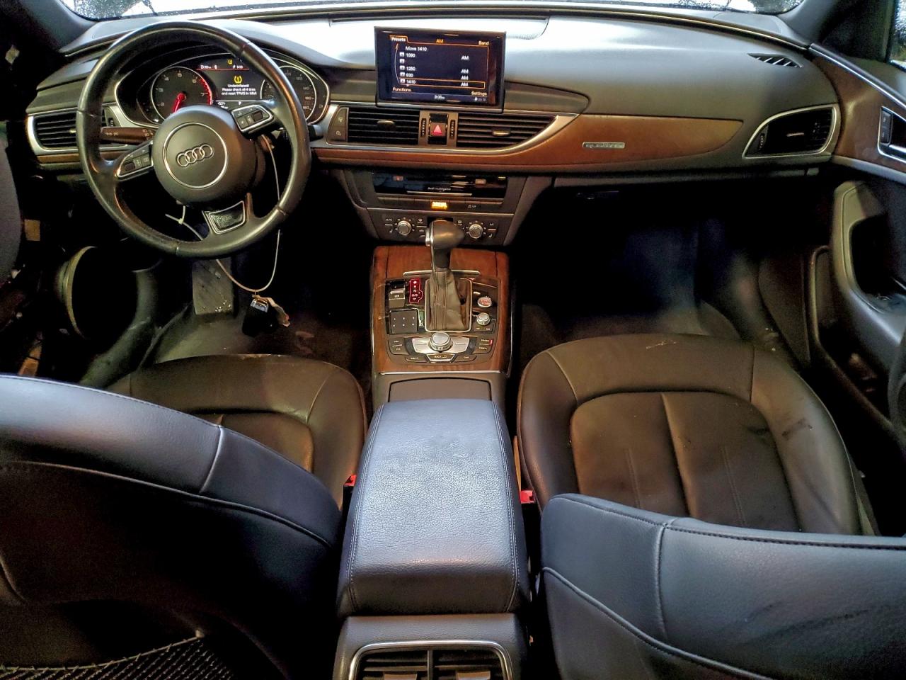 Фото: WAUFFAFC6FN015935