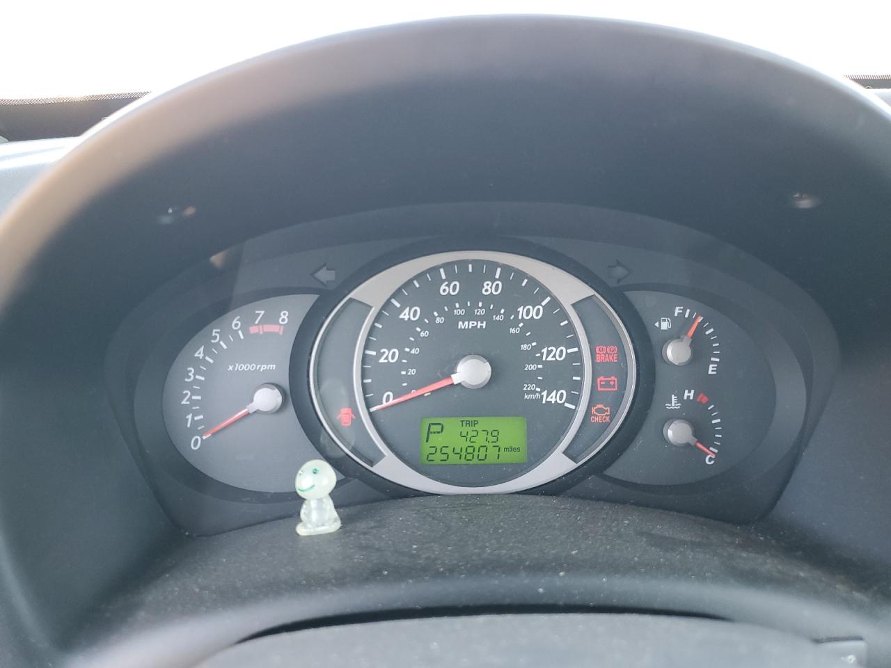 2005 Hyundai Tucson Gls VIN: KM8JN72D85U223672 Lot: 91044175