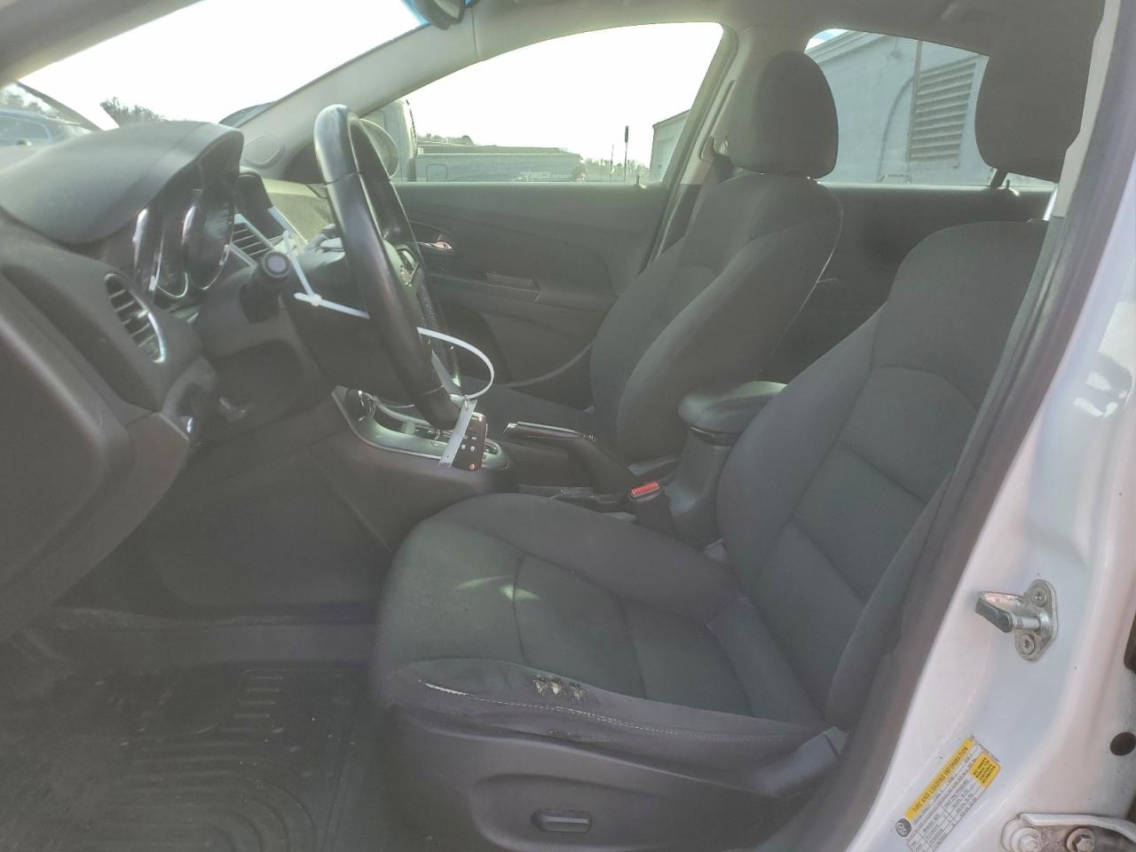 2014 Chevrolet Cruze Lt VIN: 1G1PC5SB9E7352681 Lot: 93636555