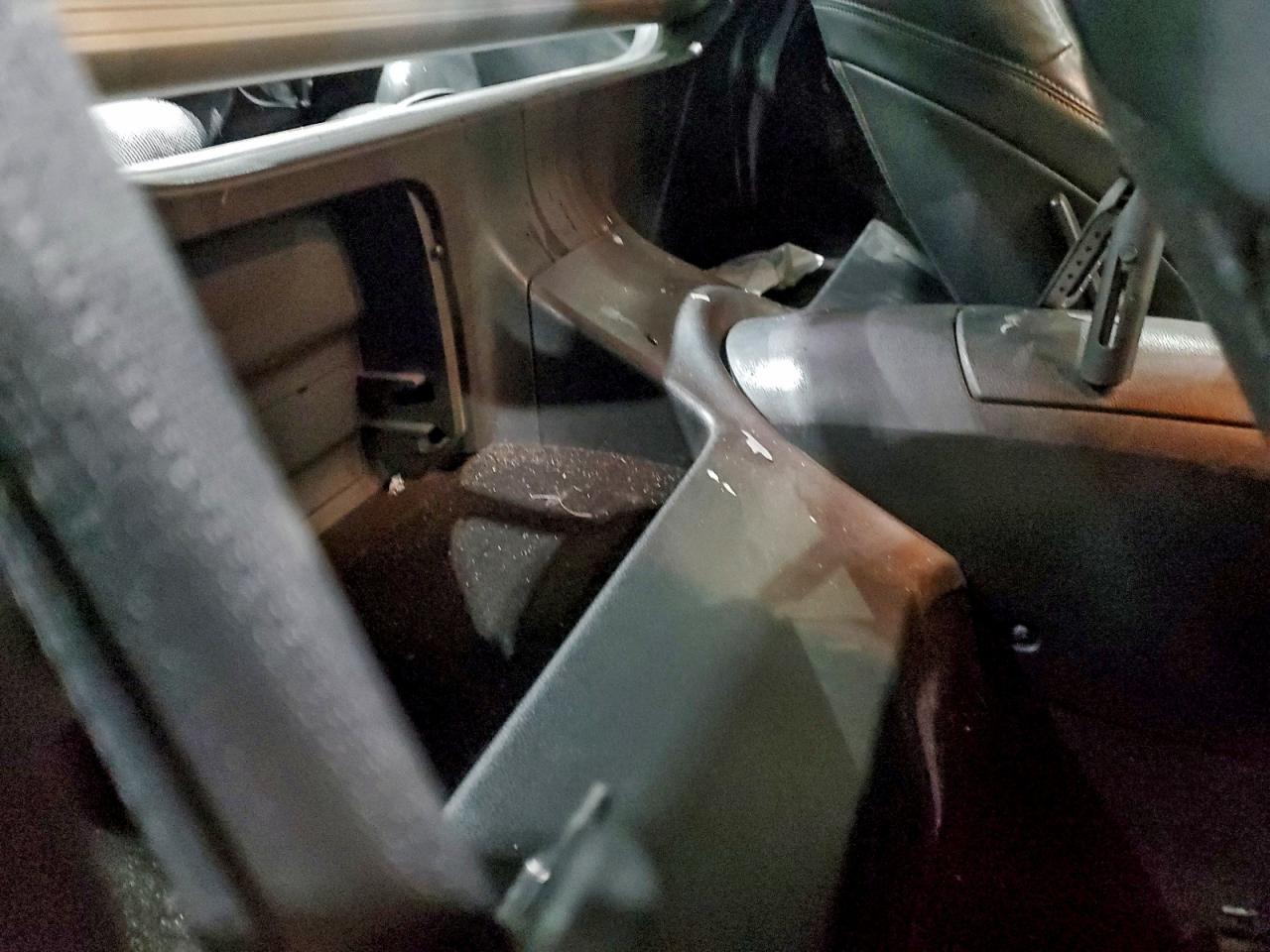 2012 Nissan 370Z Base VIN: JN1AZ4EH6CM561948 Lot: 94061315