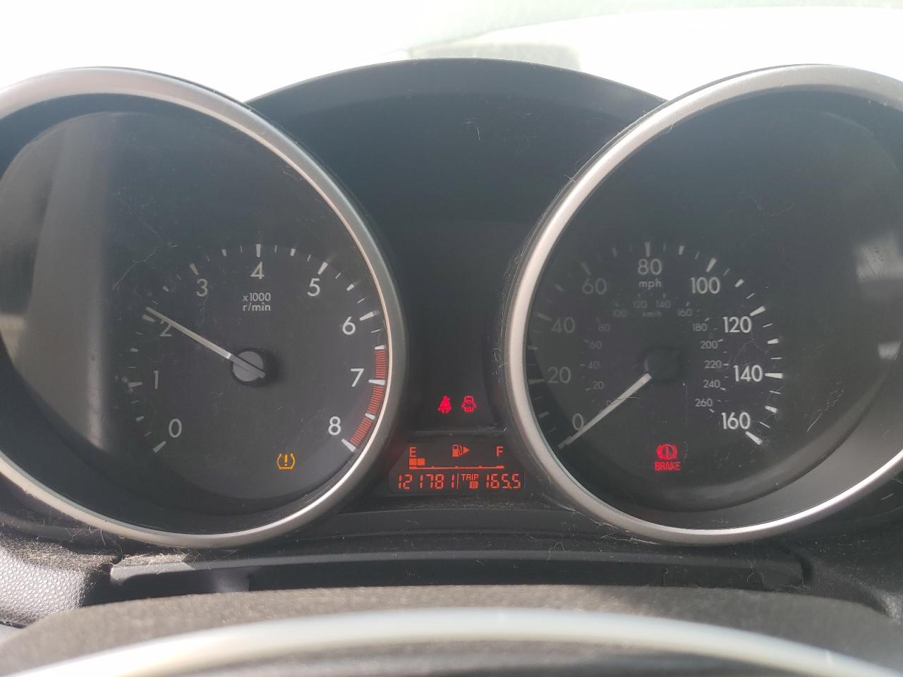 2010 Mazda 3 I VIN: JM1BL1SG2A1166614 Lot: 90794825