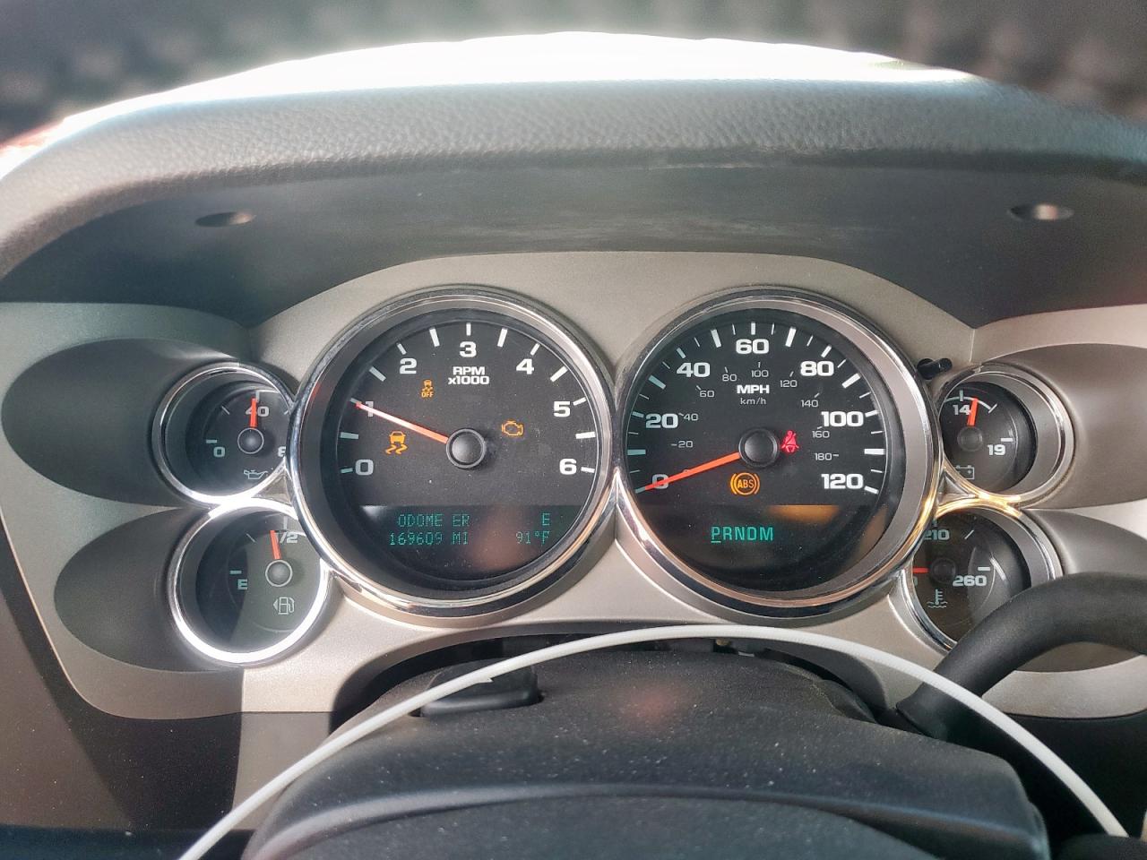 2013 GMC Sierra C1500 Sle VIN: 1GTR1VE08DZ154855 Lot: 92926975