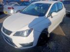 2017 SEAT IBIZA 1.2 TSI 90 FR TECHNOLOGY 5DR for sale at Copart WOLVERHAMPTON