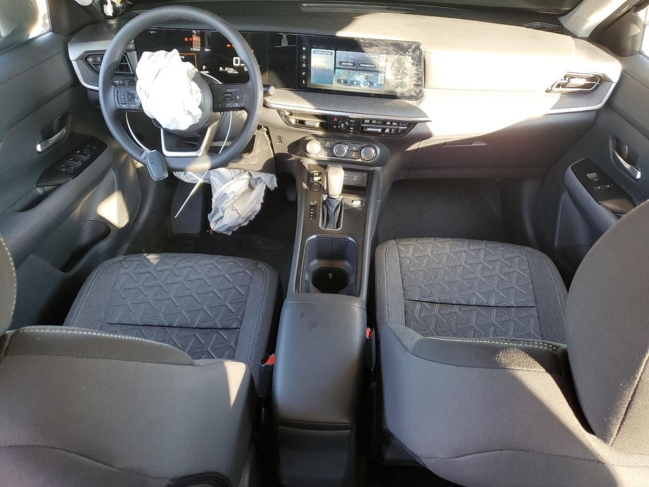 2025 Nissan Kicks Sv VIN: 3N8AP6CA8SL439089 Lot: 94088575