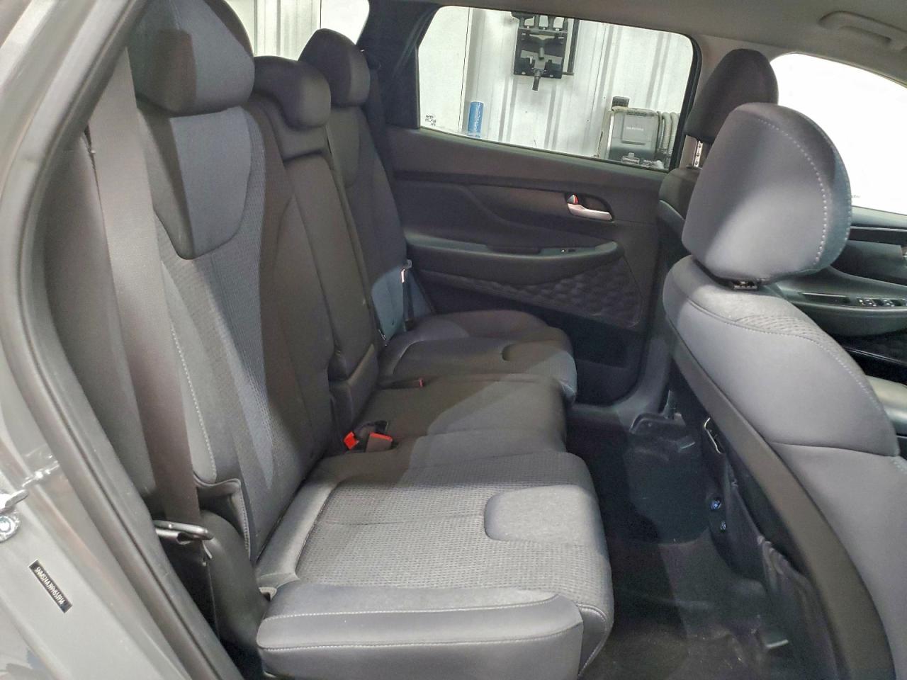 2023 Hyundai Santa Fe Sel VIN: 5NMS24AJ9PH553936 Lot: 93880805