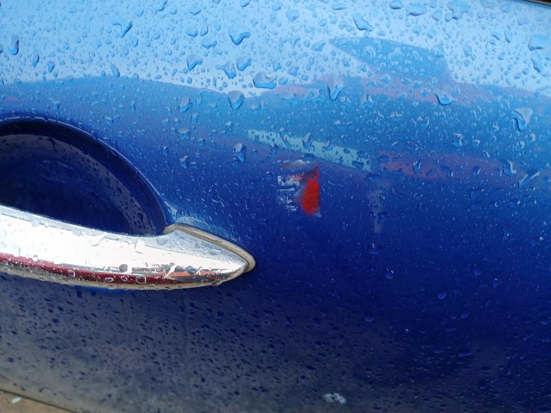 2006 MINI CONVERTIBLE 1.6 COOPER 2DR