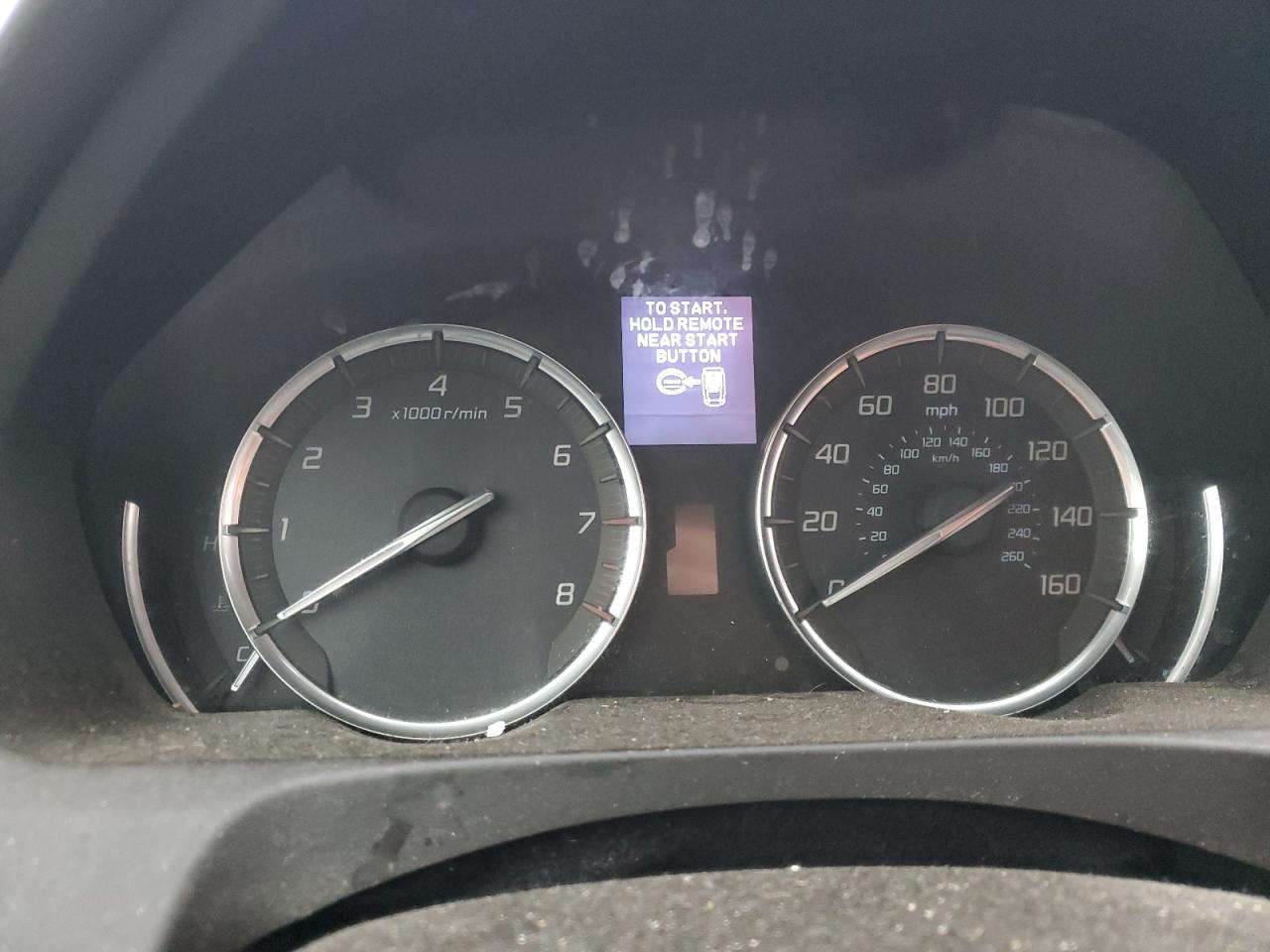 2015 Acura Tlx VIN: 19UUB2F35FA020449 Lot: 93201285