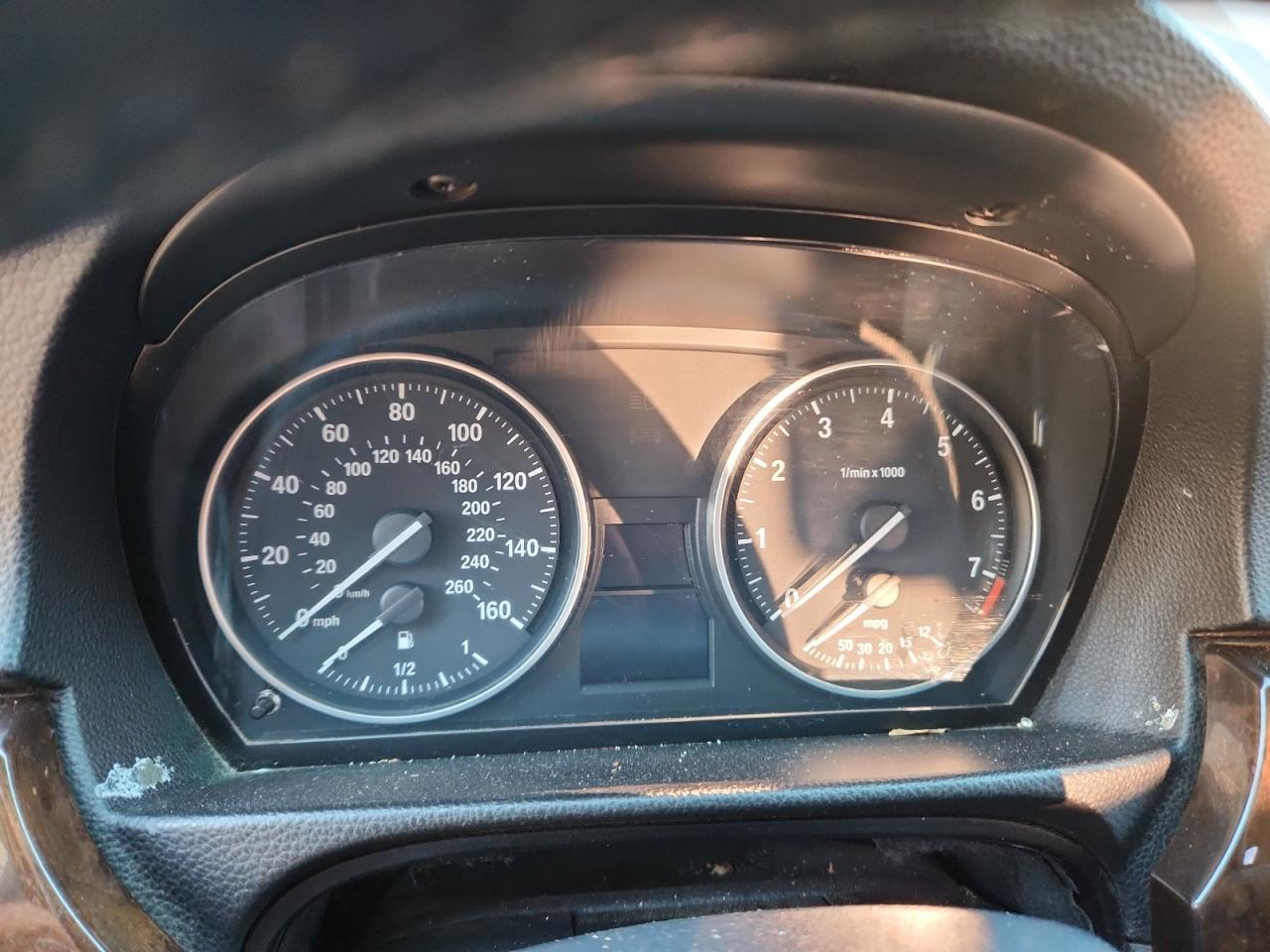 2010 BMW 328 I Sulev VIN: WBAPH5G57ANM36884 Lot: 93773965