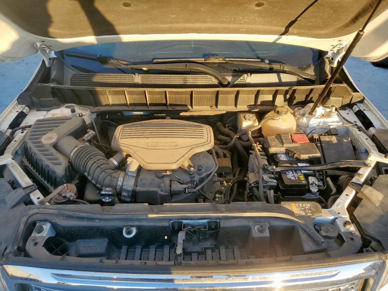 2018 GMC Acadia Denali VIN: 1GKKNPLS2JZ115085 Lot: 85518295