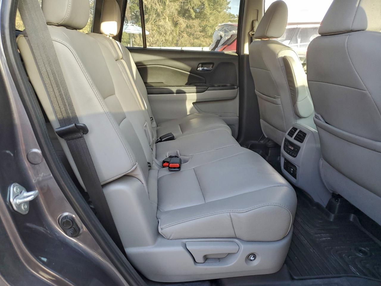 2021 Honda Pilot Touring VIN: 5FNYF5H97MB023008 Lot: 94196295