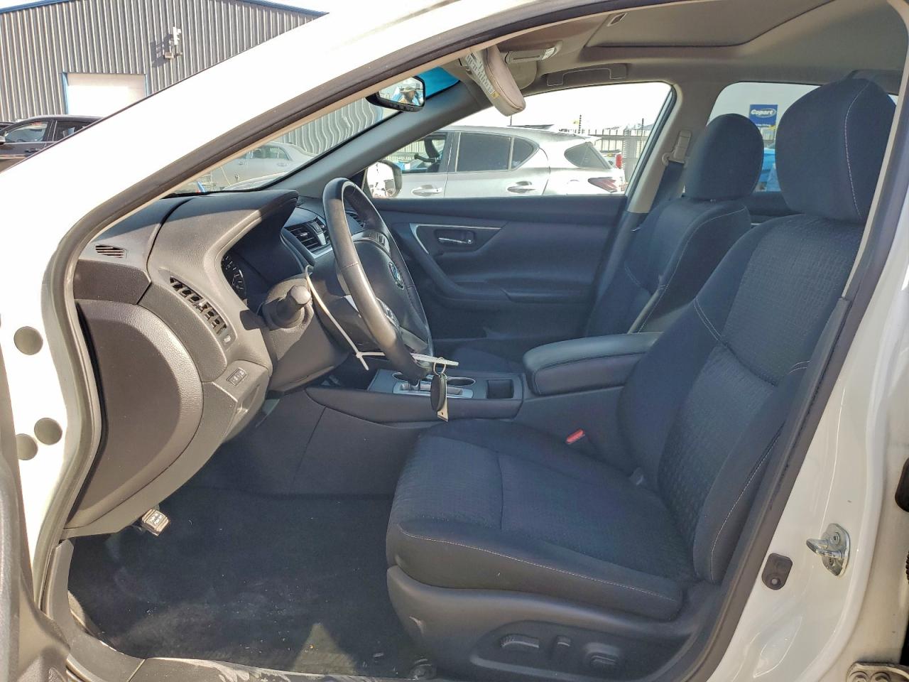 2016 Nissan Altima 2.5 VIN: 1N4AL3AP3GC211779 Lot: 93395325