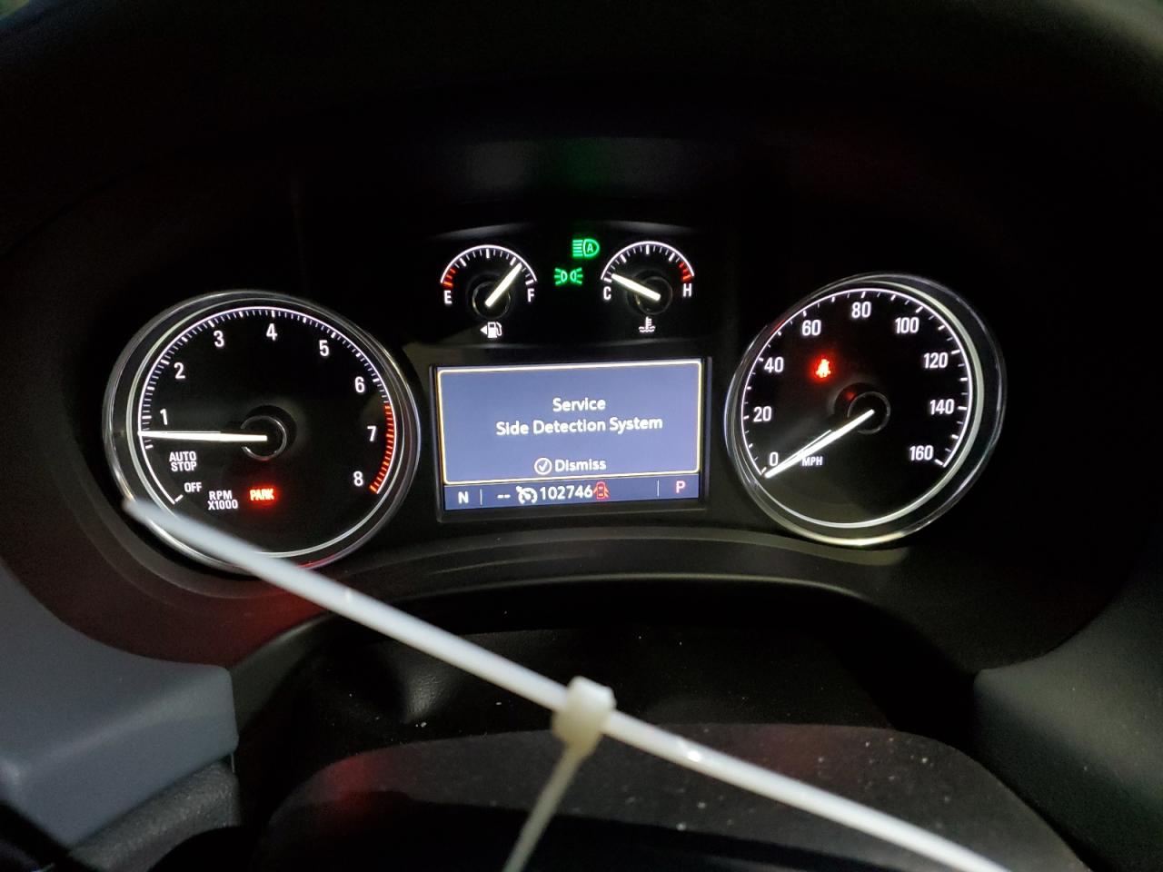 2021 Buick Enclave Premium VIN: 5GAEVBKW1MJ140659 Lot: 92268465