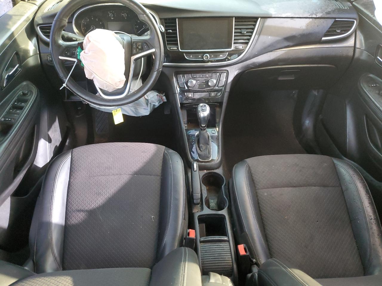 2019 Buick Encore Preferred VIN: KL4CJASB0KB718969 Lot: 92707155