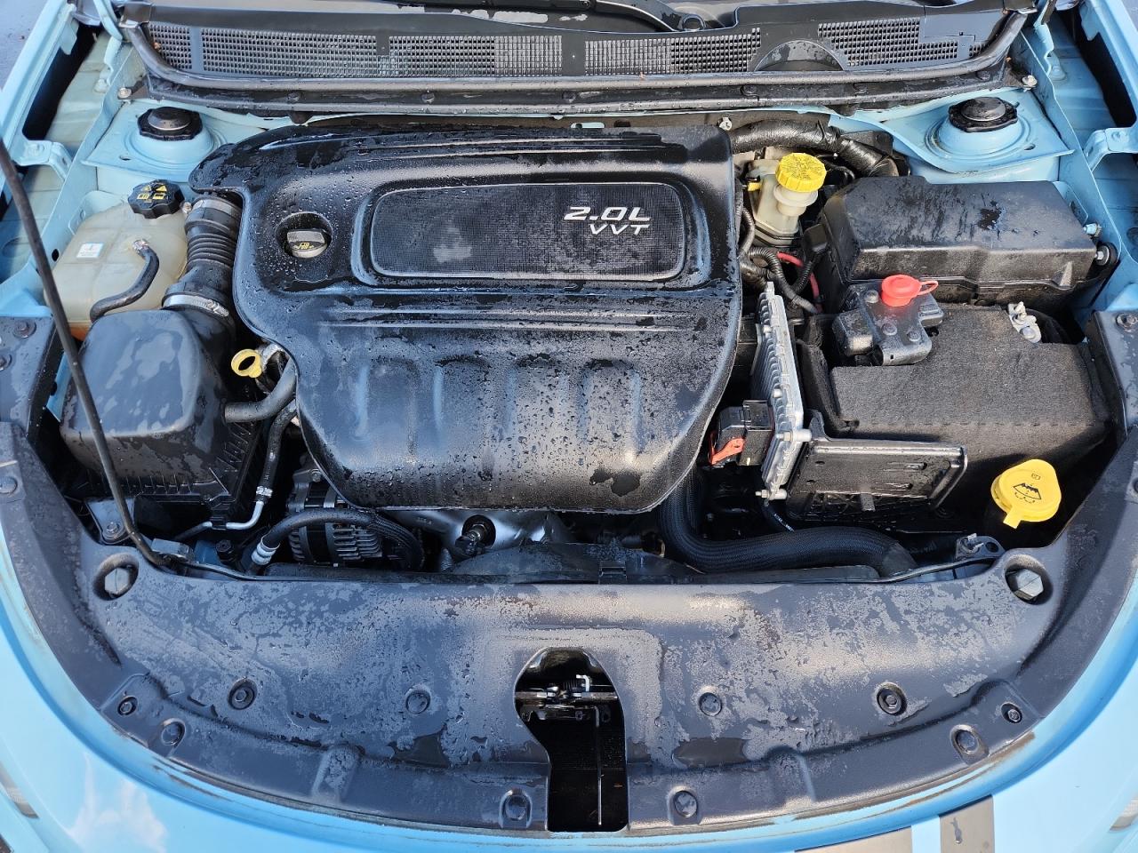 2013 Dodge Dart Sxt VIN: 1C3CDFBA7DD199156 Lot: 92725065