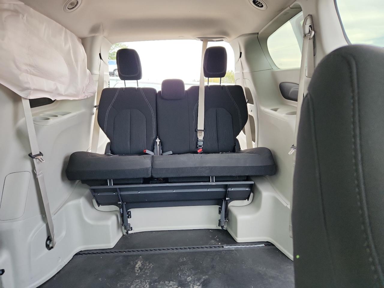 2023 Chrysler Voyager Lx VIN: 2C4RC1CG5PR512883 Lot: 90890765