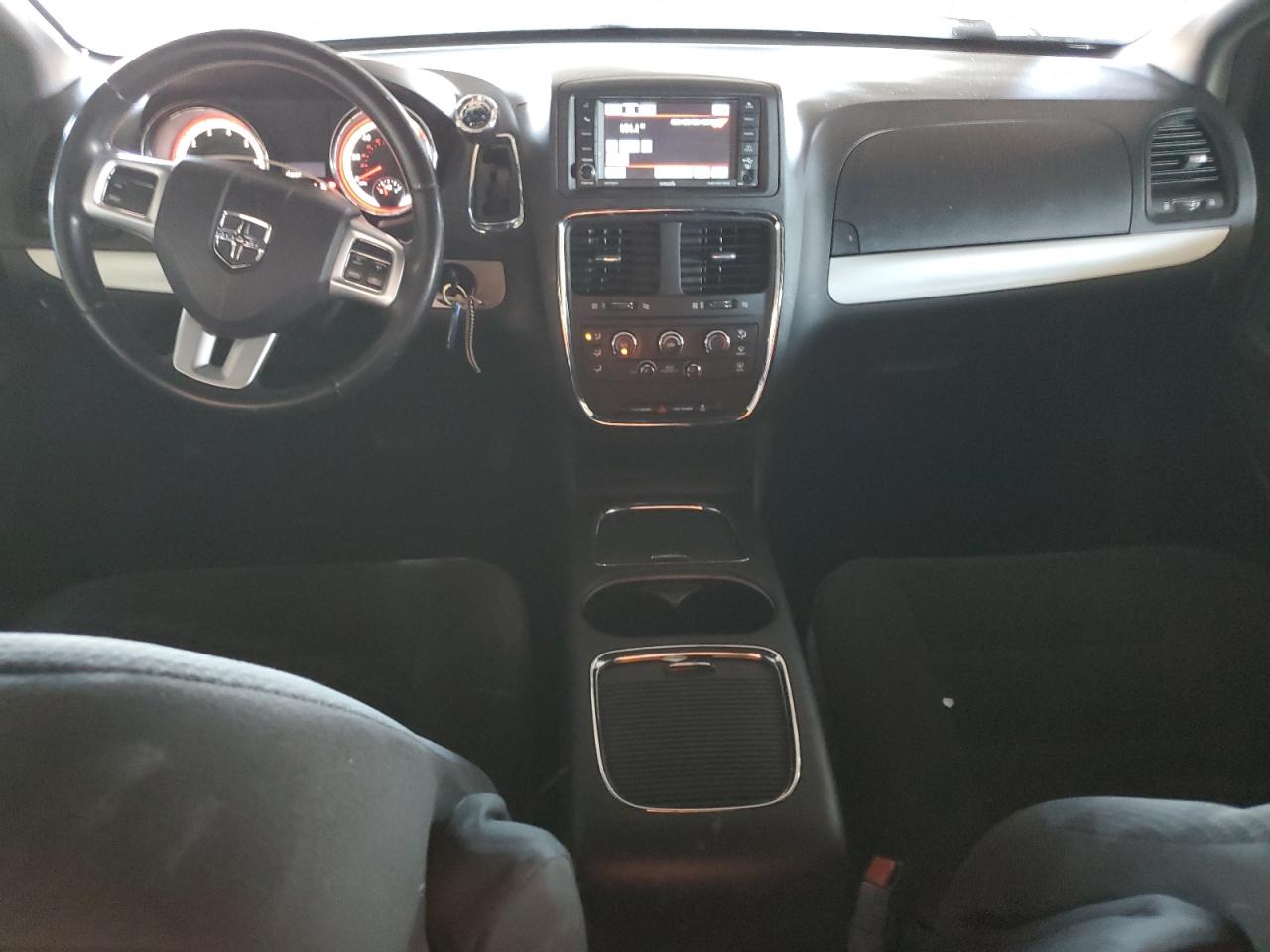 2016 Dodge Grand Caravan Sxt VIN: 2C4RDGCG7GR226954 Lot: 92134165