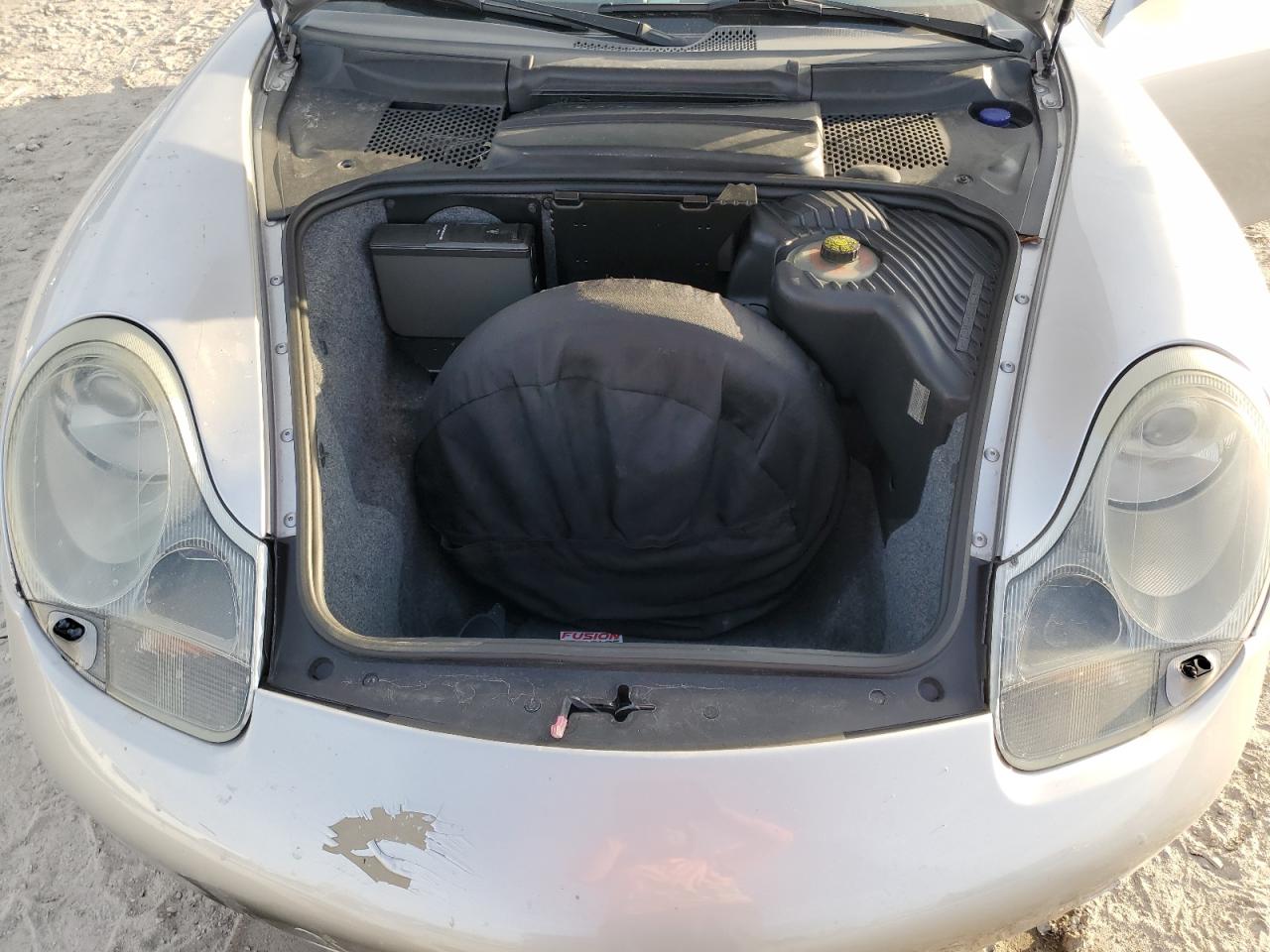 WP0CA2999XS656171 1999 Porsche 911 Carrera