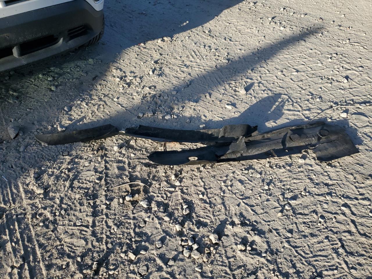 2015 Mazda Cx-5 Touring VIN: JM3KE4CY7F0477432 Lot: 94035565