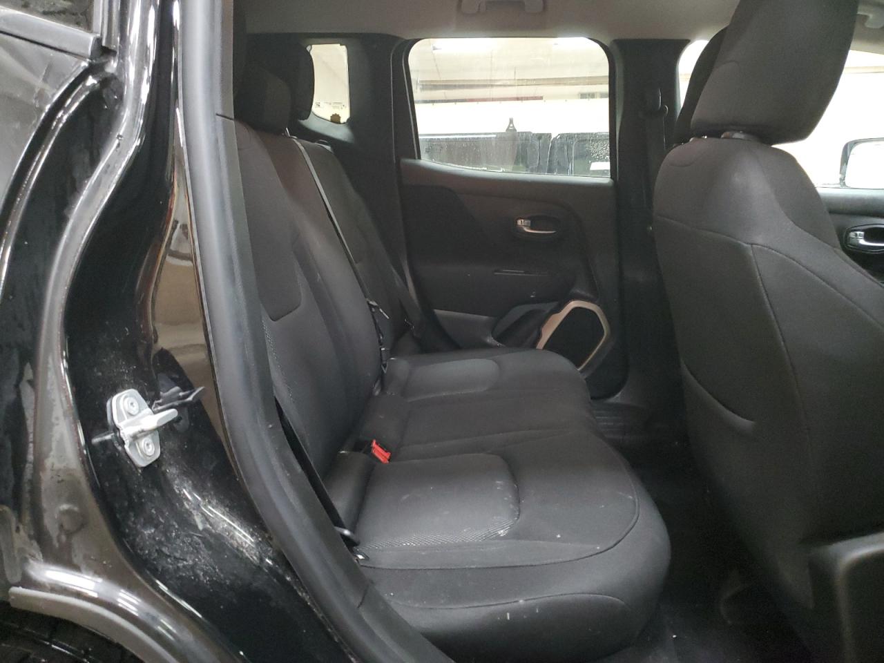 2017 Jeep Renegade Latitude VIN: ZACCJBBB4HPF57908 Lot: 90693045