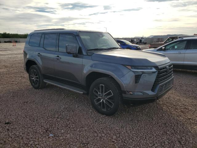 2025 LEXUS GX 550 PREMIUM/PREMIUM+  