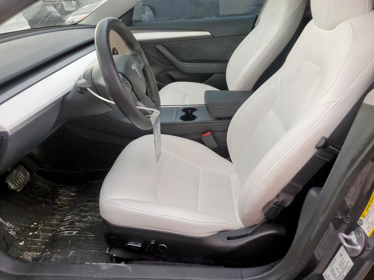 2023 Tesla Model 3 VIN: 5YJ3E1EA3PF583925 Lot: 90948995