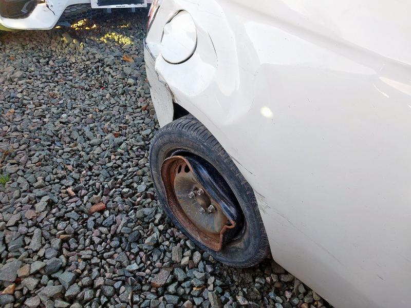 2015 FIAT 500 1.2 POP 3DR [START STOP]