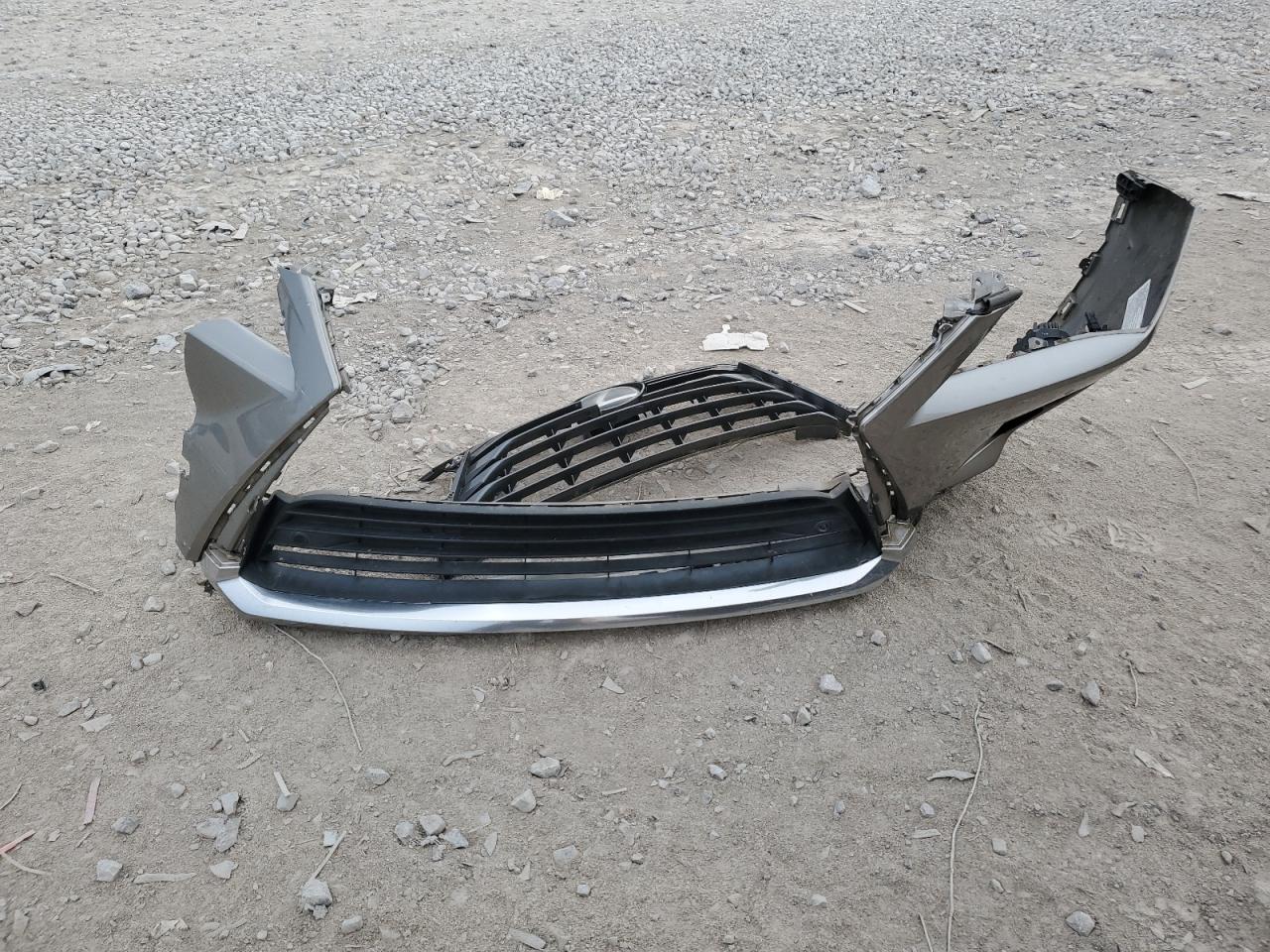 2018 Lexus Rx 350 Base VIN: 2T2BZMCA4JC161335 Lot: 93363385