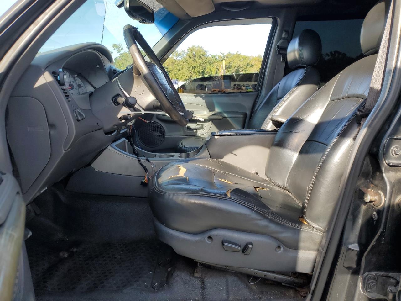 2001 Ford Explorer Sport Trac VIN: 1FMZU77EX1UB33523 Lot: 91788745