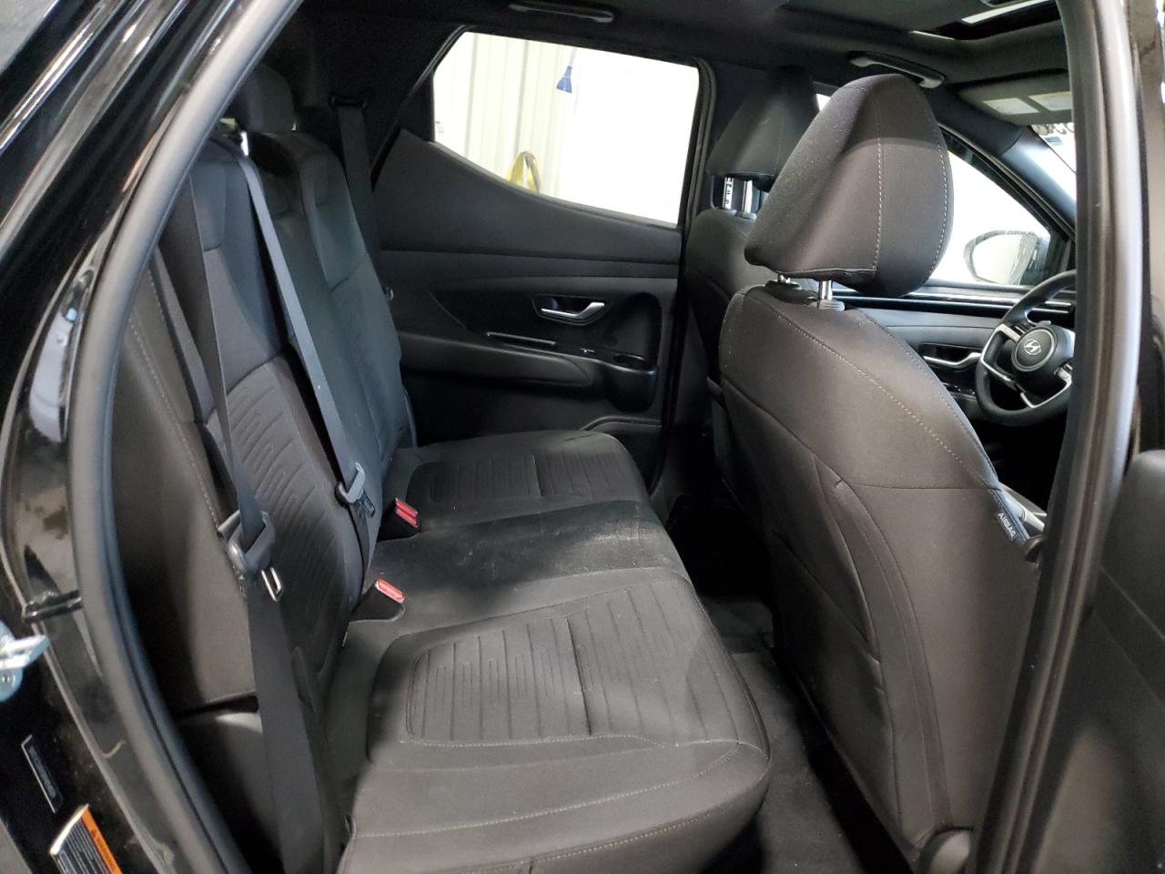 2023 Hyundai Santa Cruz Night VIN: 5NTJCDAF0PH054029 Lot: 93460035