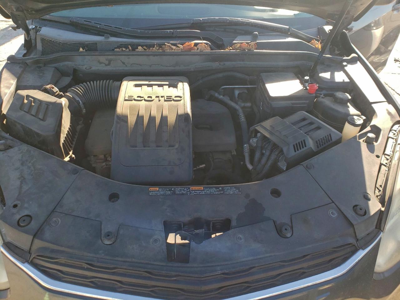 2017 Chevrolet Equinox Ls VIN: 2GNALBEK4H1542792 Lot: 93867135