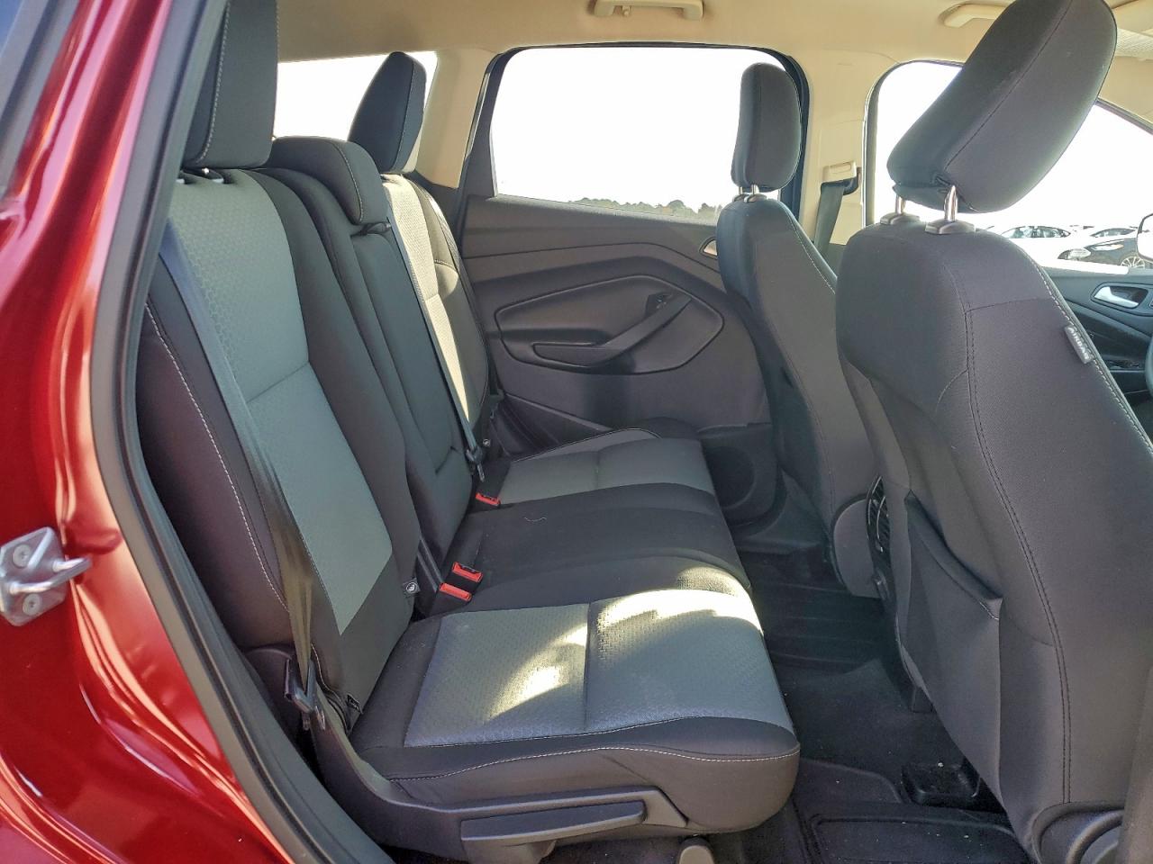 2018 Ford Escape Se VIN: 1FMCU0GD6JUB35466 Lot: 93675985